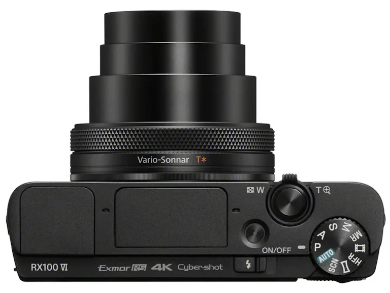 サイバーショット RX100 VI(DSC-RX100M6)の新品/中古の在庫一覧 9枚目