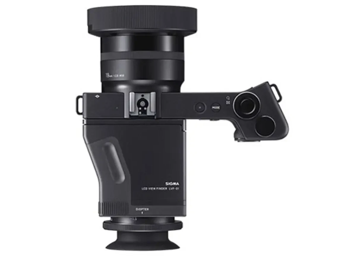 SIGMA dp1 Quattroの新品/中古の在庫一覧 9枚目