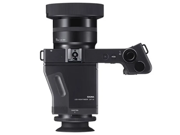 SIGMA dp1 Quattroの新品/中古の在庫一覧 9枚目