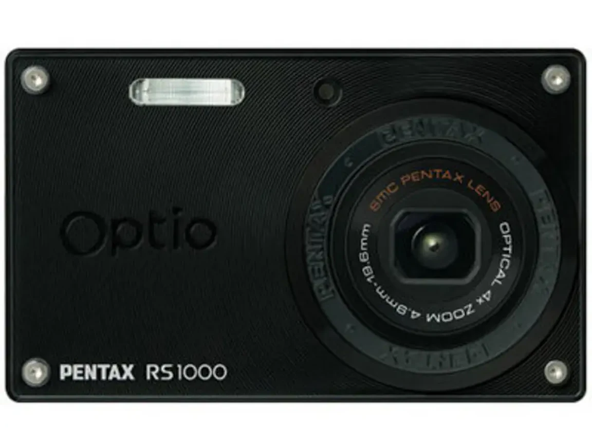 Optio RS1000 "ブラック"の新品/中古の在庫一覧 2枚目