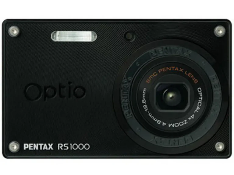 Optio RS1000 "ブラック"の新品/中古の在庫一覧 2枚目