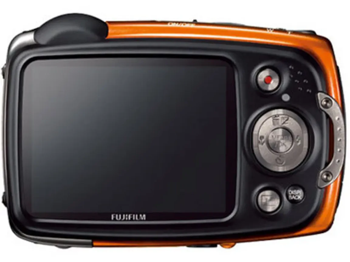 FinePix XP30 "オレンジ"の新品/中古の在庫一覧 2枚目