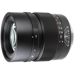 SPEEDMASTER 65mm F1.4