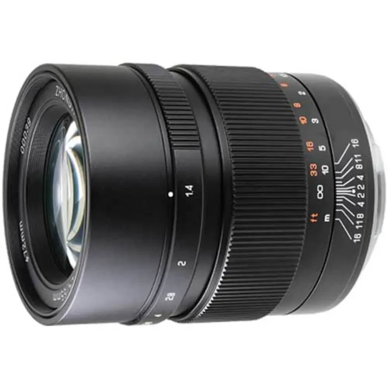 SPEEDMASTER 65mm F1.4の新品/中古の在庫一覧 2枚目