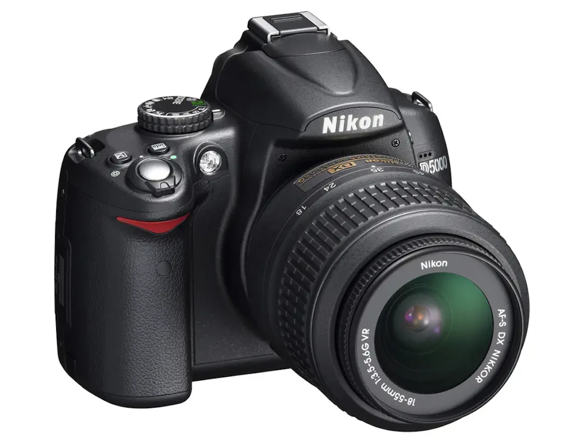 D5000 ボディの新品/中古の在庫一覧 5枚目