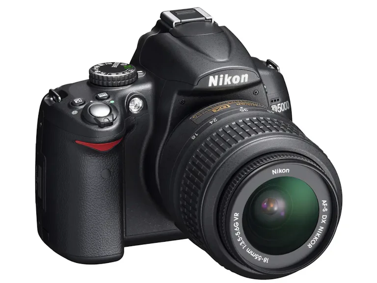 D5000 ボディの新品/中古の在庫一覧 5枚目