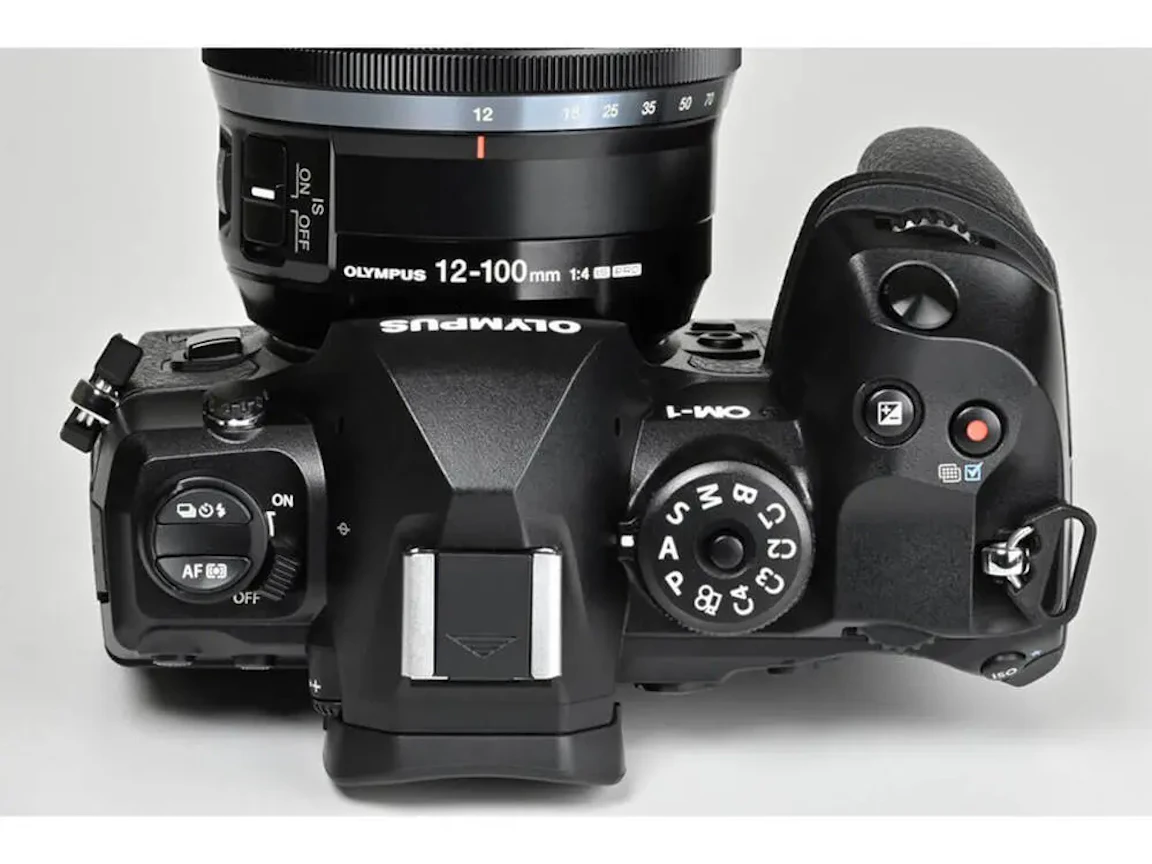 OM-1 ボディの新品/中古の在庫一覧 4枚目