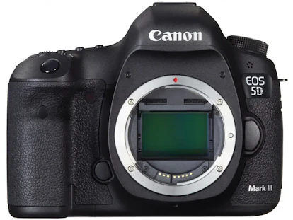 EOS 5D Mark III ボディ