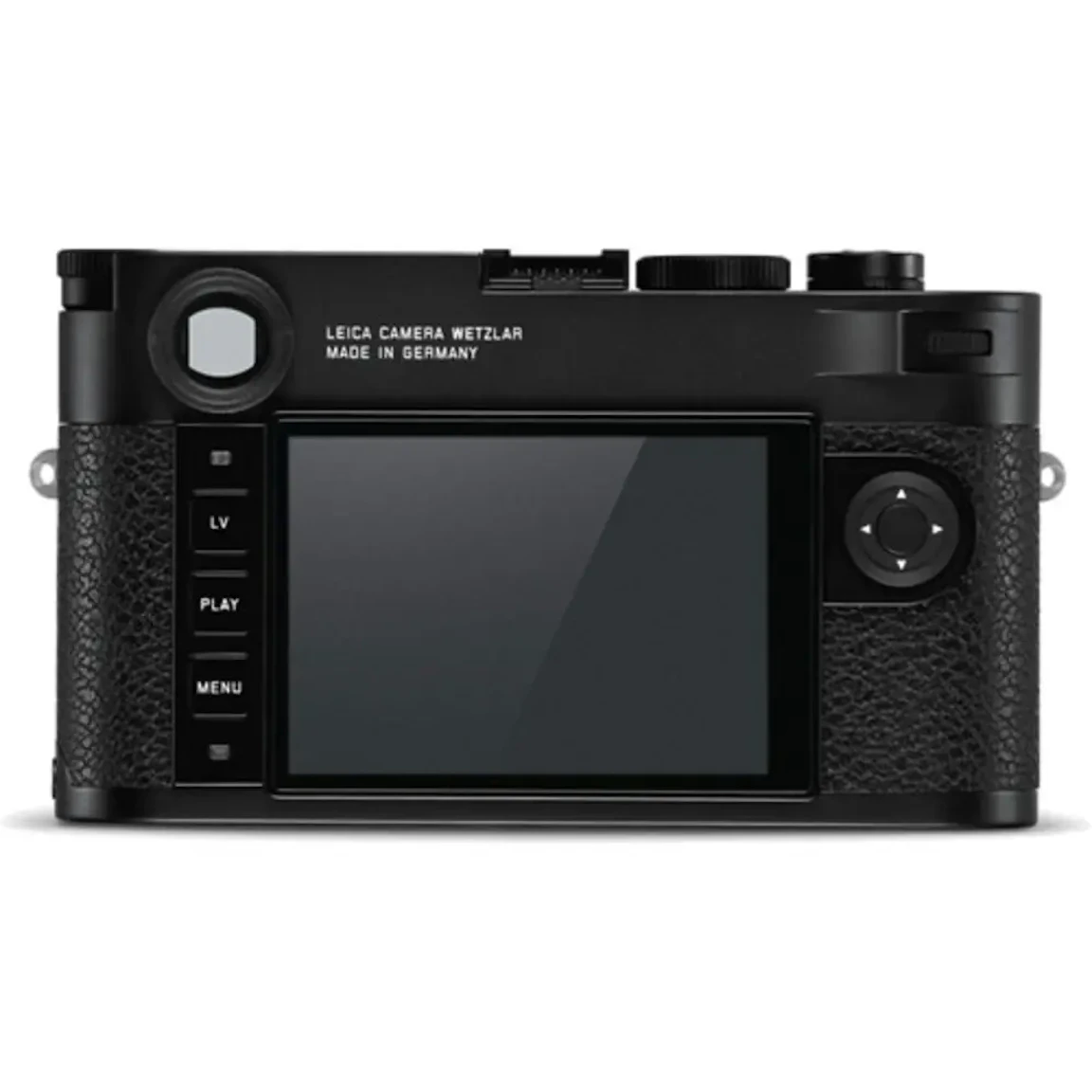 ライカM10 Typ 3656 ボディ "ブラッククローム"の新品/中古の在庫一覧 3枚目