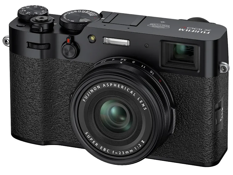 X100V
