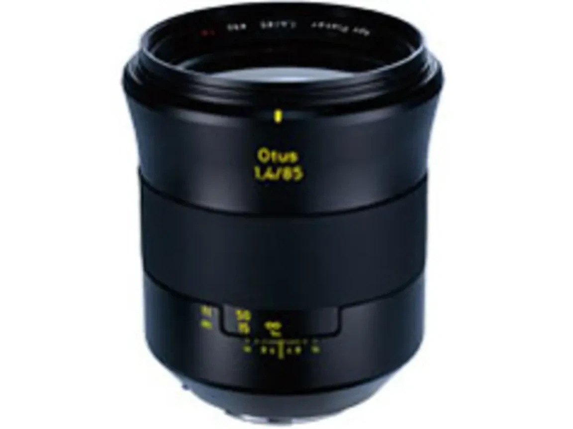 Otus 1.4/85 ZE