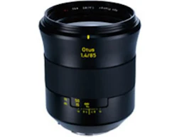 Otus 1.4/85 ZE キヤノン用