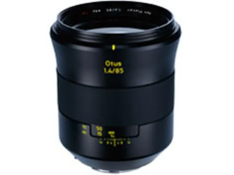 Otus 1.4/85 ZE