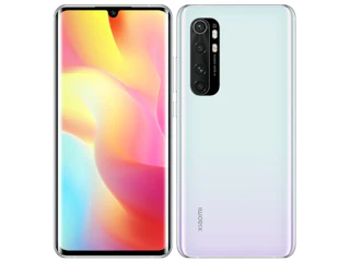 Xiaomi Mi Note 10 Lite