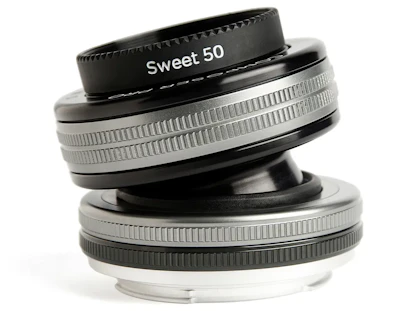 コンポーザープロII スウィート50 キヤノン用