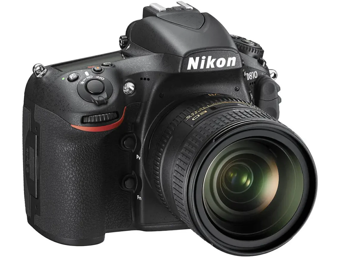 D810 24-85 VR レンズキット "ブラック"の新品/中古の在庫一覧 8枚目