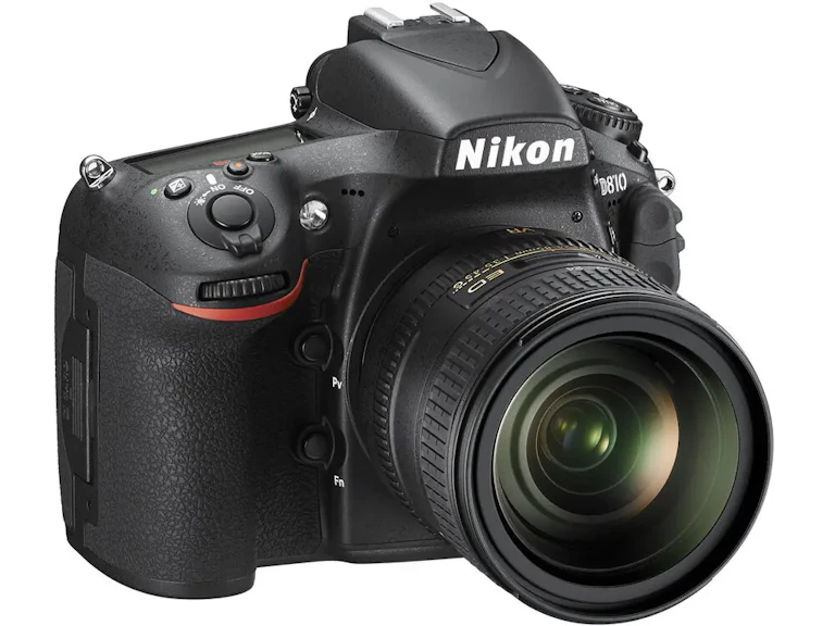 D810 24-85 VR レンズキット "ブラック"の新品/中古の在庫一覧 8枚目