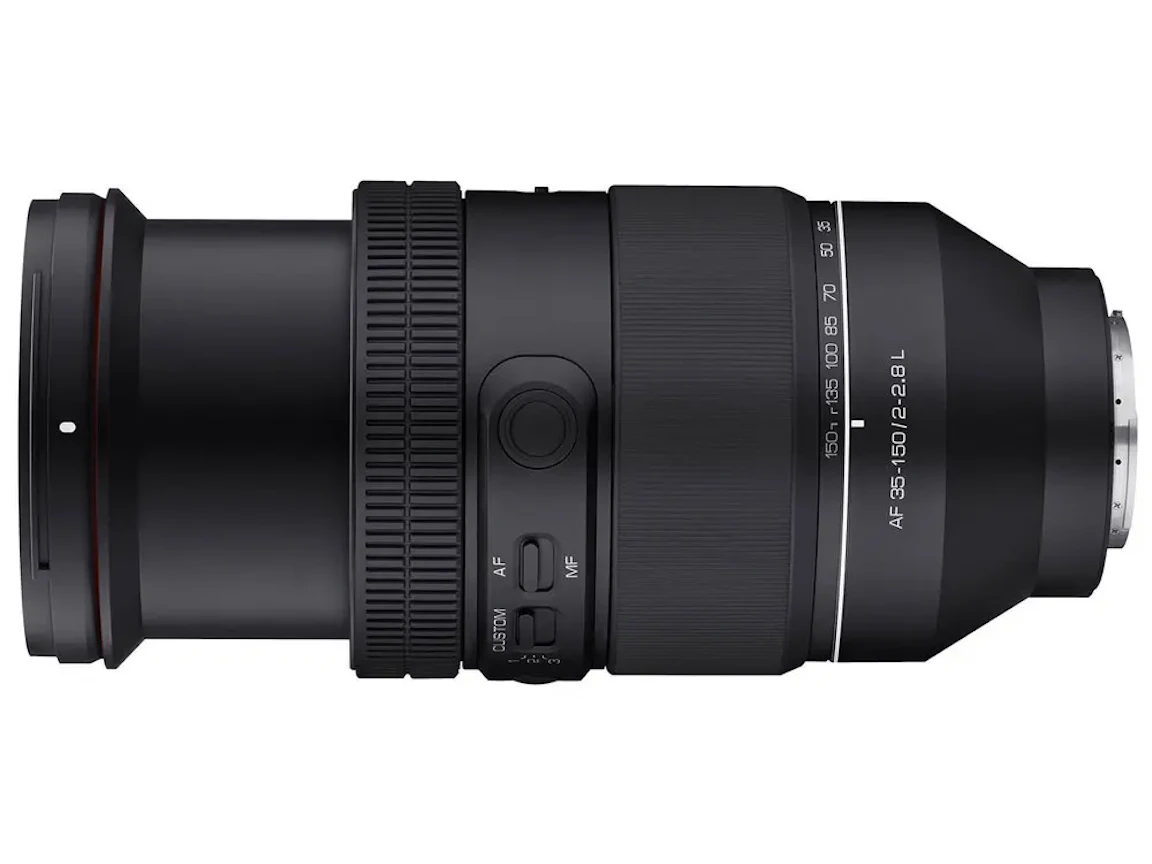 AF 35-150mm F2-2.8 L ライカL用の新品/中古の在庫一覧 2枚目