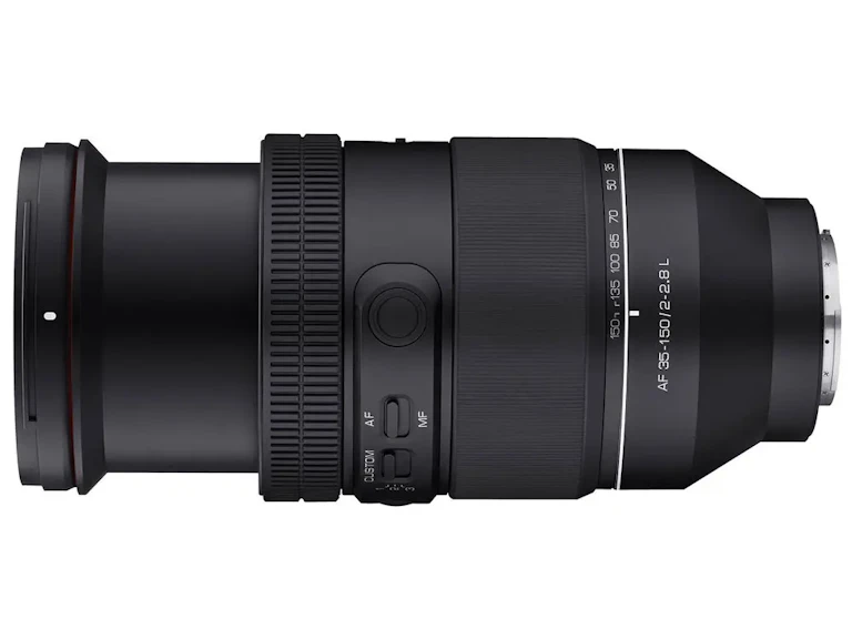AF 35-150mm F2-2.8 L ライカL用の新品/中古の在庫一覧 2枚目