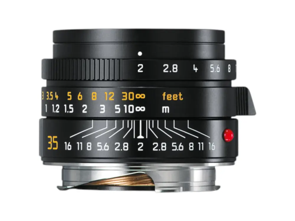 SUMMICRON-M 35mm f/2 ASPH. 11673 