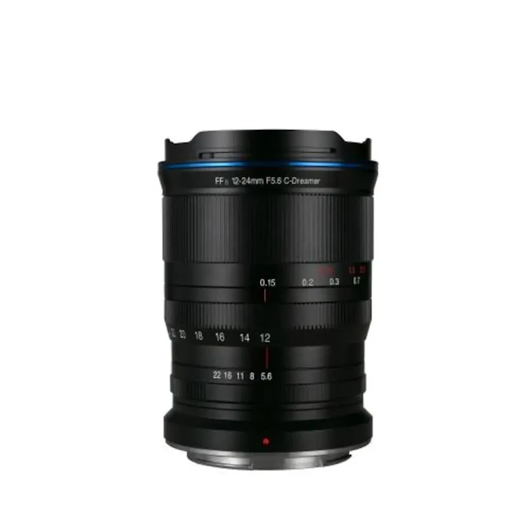 LAOWA 12-24mm F5.6 ZOOM ニコンZ用の新品/中古の在庫一覧 2枚目