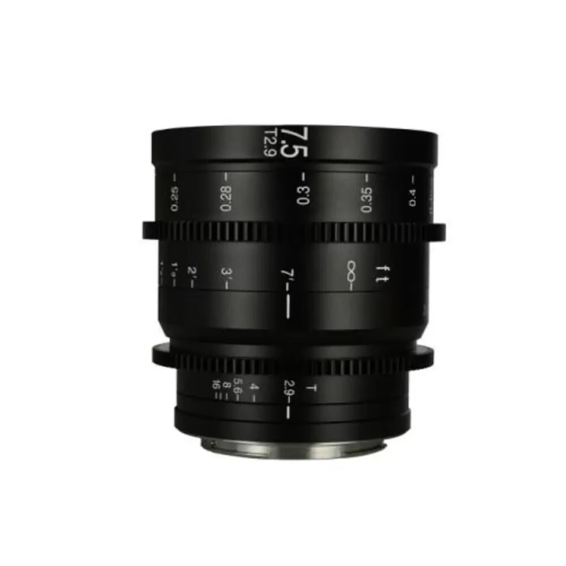LAOWA 10mm T2.9 Zero-D VV Cine ニコンZ用の新品/中古の在庫一覧 2枚目