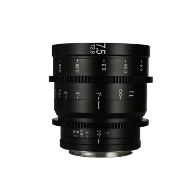 LAOWA 10mm T2.9 Zero-D VV Cine ニコンZ用の新品/中古の在庫一覧 2枚目