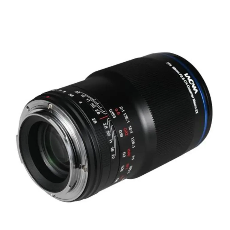 LAOWA 58mm F2.8 2x Ultra Macro APO キヤノンRF用の新品/中古の在庫一覧 3枚目