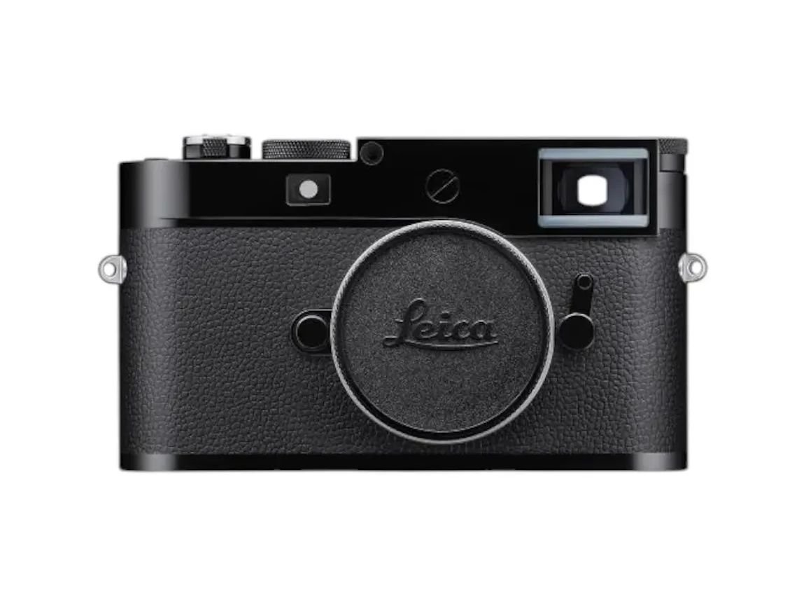 ライカM11 ボディ "グロッシーブラック"の新品/中古の在庫一覧 1枚目