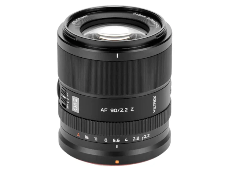 AF 90mm F2.2 EVO ニコンZ用の新品/中古の在庫一覧