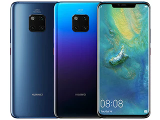 HUAWEI HUAWEI Mate 20 Pro
