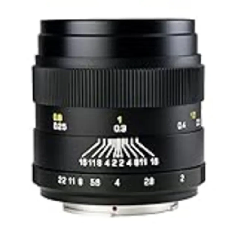 CREATOR 35mm F2