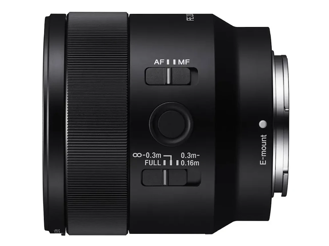 FE 50mm F2.8 Macro SEL50M28の新品/中古の在庫一覧 3枚目