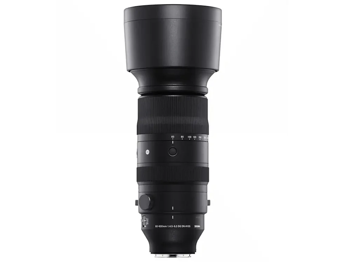 60-600mm F4.5-6.3 DG DN OS ライカL用の新品/中古の在庫一覧 2枚目