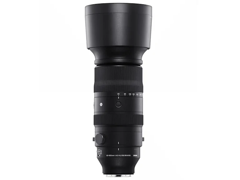 60-600mm F4.5-6.3 DG DN OS ライカL用の新品/中古の在庫一覧 2枚目
