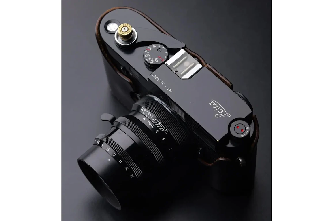 Light Lens Lab「75mm F2 SP-II」の追加情報 Cooke Speed Panchro IIの柔らかさをライカMへ