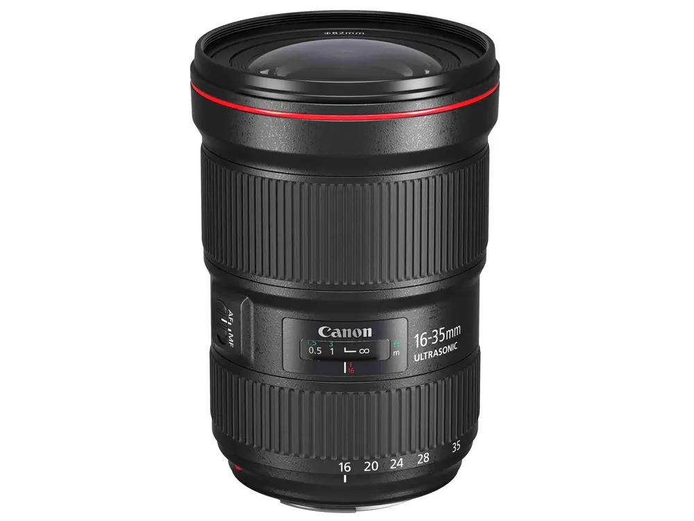 Canon EF16-35mmUSMレンズ美品 Canon(キヤノン) EF16-35mm F2.8L III USMの作例・価格