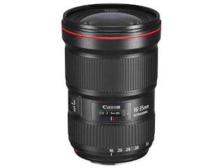 Canon EF 16-35mm F2.8L III USM
