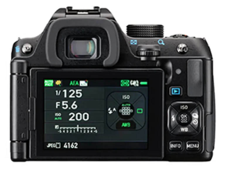 PENTAX KF 18-55WRキットの新品/中古の在庫一覧 3枚目