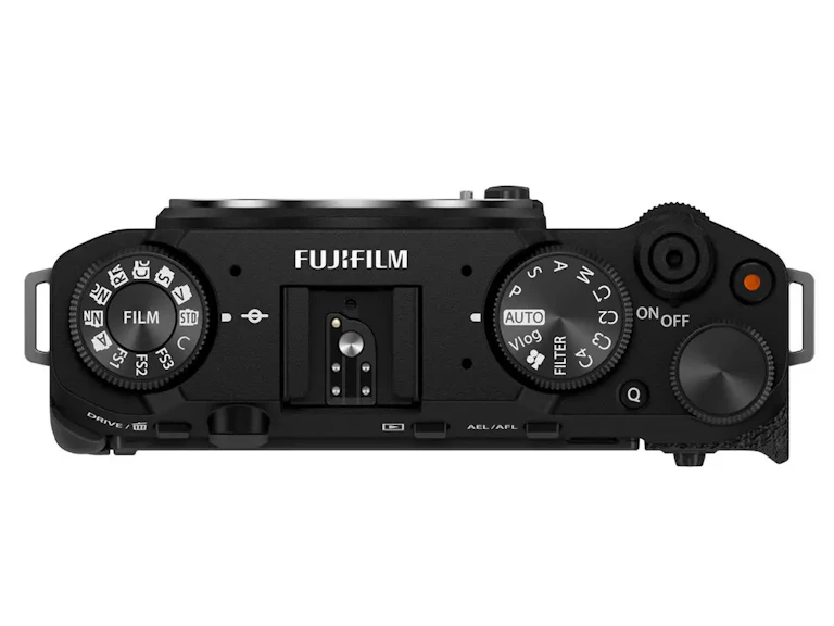 X-M5 ボディ "ブラック"の新品/中古の在庫一覧 9枚目