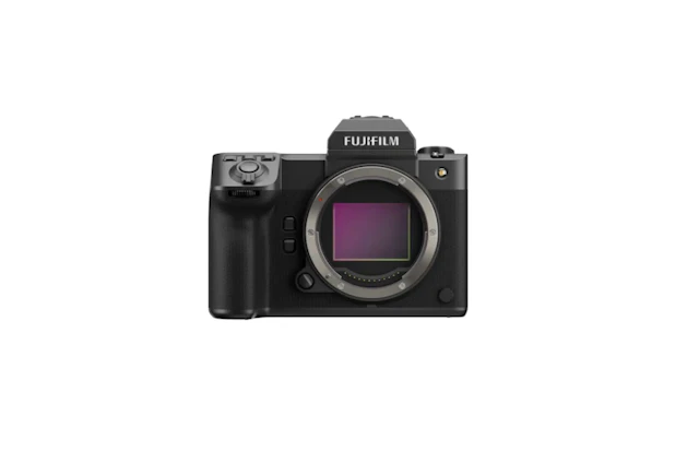 3/26公開 Fujifilm GFX100 II ファームウェア更新 Ver.2.50の変更点まとめ