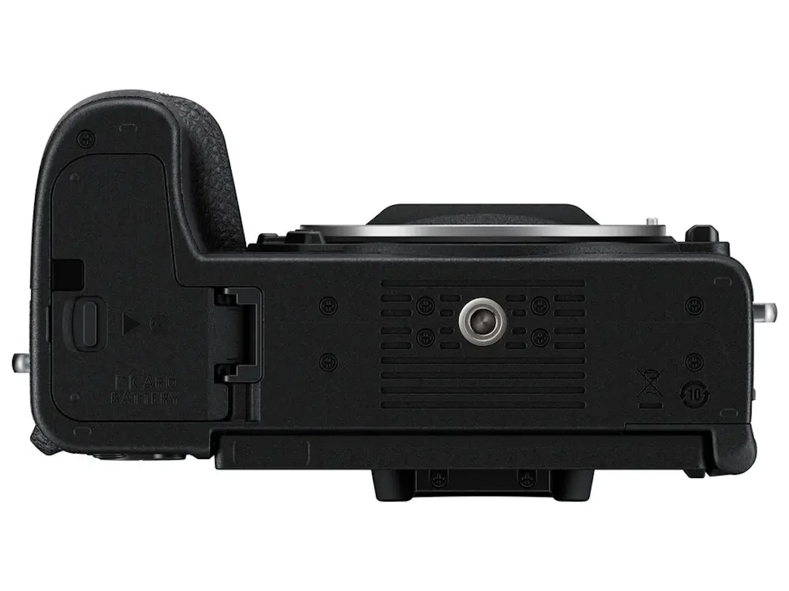 Z50II ボディの新品/中古の在庫一覧 5枚目