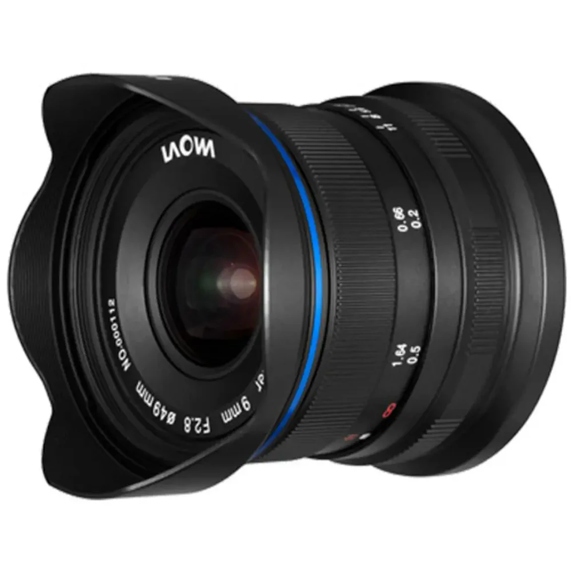 LAOWA 9mm F2.8 Zero-D フジフイルム用の新品/中古の在庫一覧 2枚目
