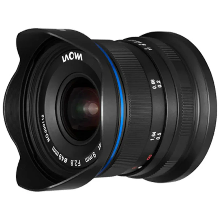LAOWA 9mm F2.8 Zero-D フジフイルム用の新品/中古の在庫一覧 2枚目
