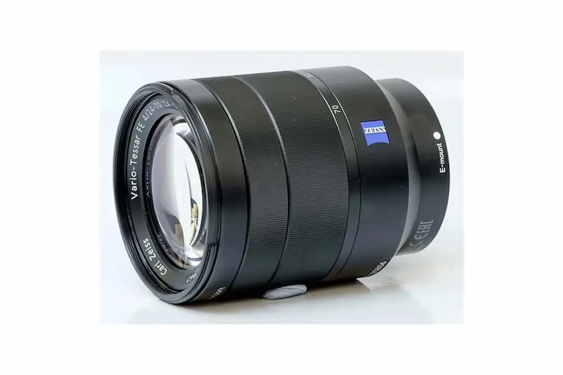 【2026年版】Vario-Tessar T* FE 24-70mm F4 ZA OSS SEL2470Z レビュー比較まとめ