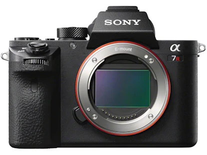SONY α7R II ILCE-7RM2 ボディ