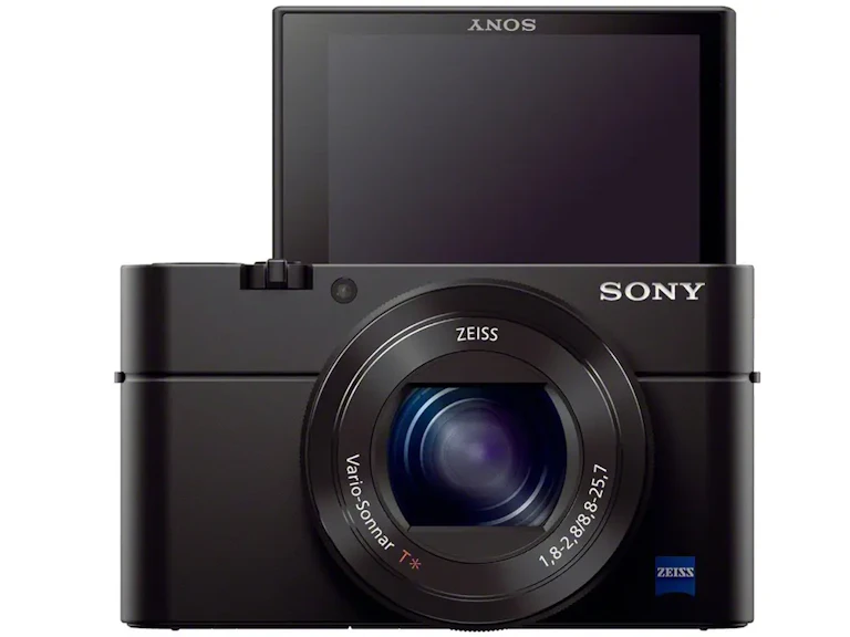 サイバーショット RX100 III(DSC-RX100M3)の新品/中古の在庫一覧 3枚目