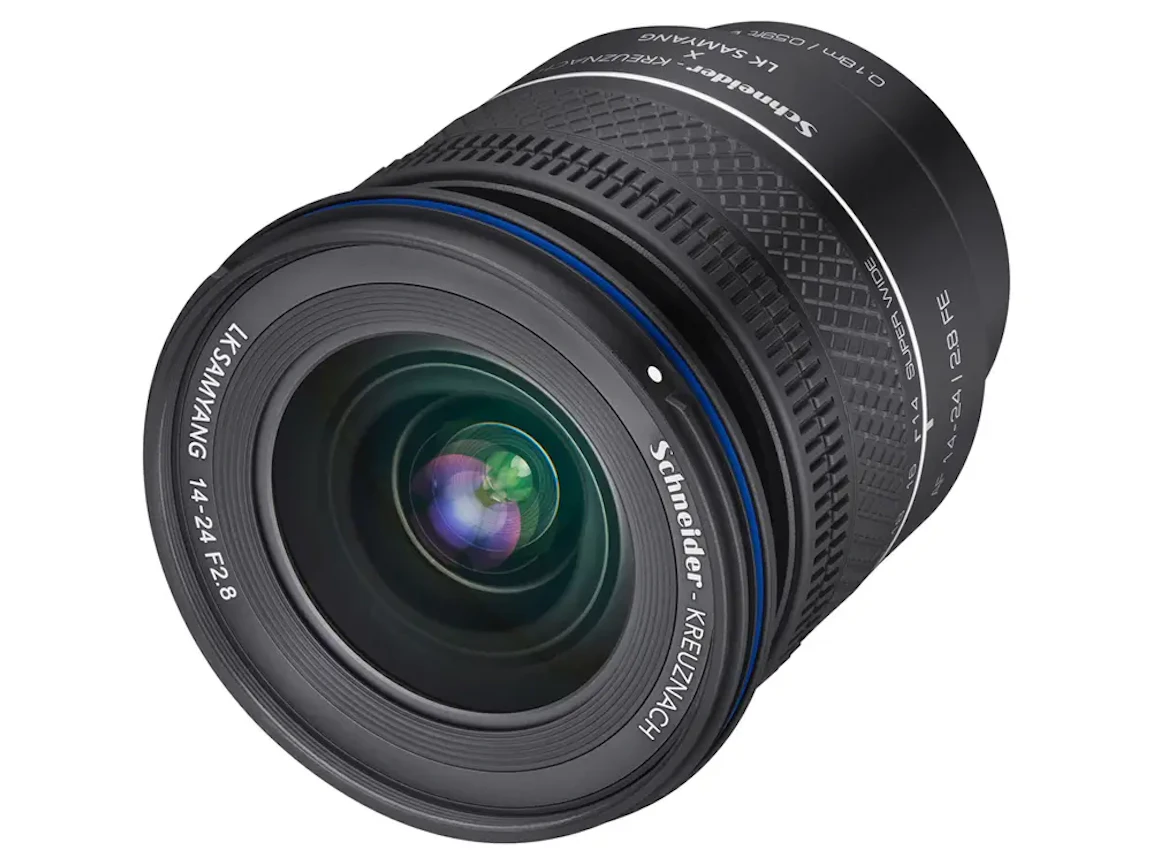 AF 14-24mm F2.8 FE