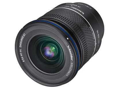 AF 14-24mm F2.8 FE