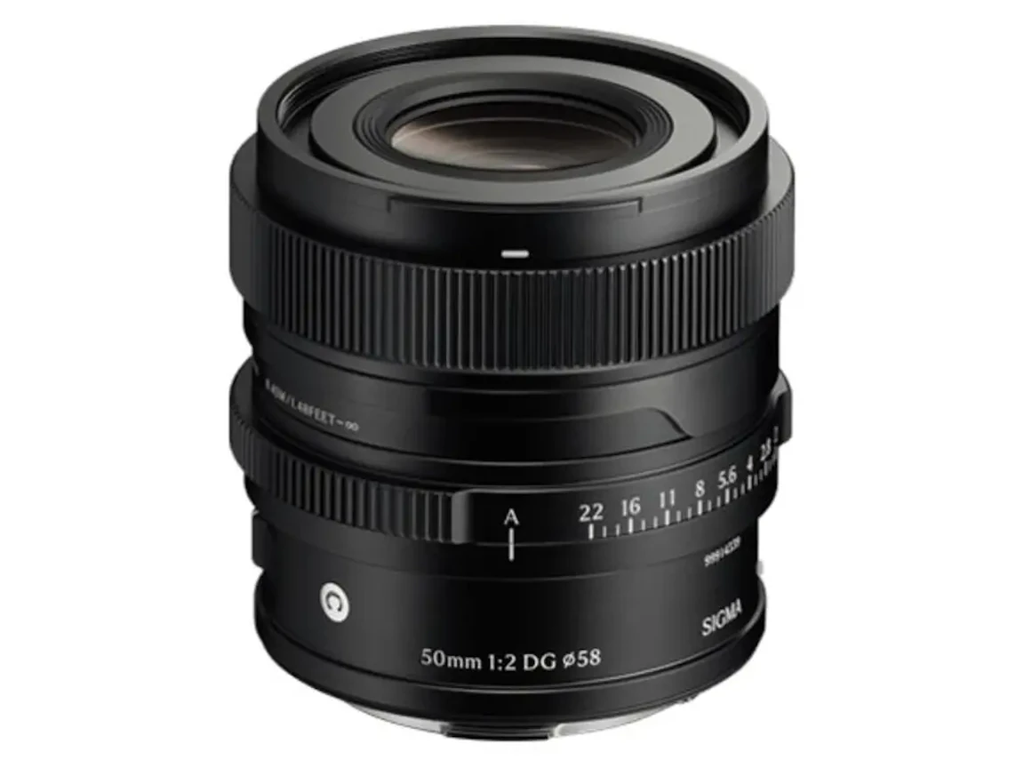 50mm F2 DG ライカL用 "ブラック"の新品/中古の在庫一覧 2枚目